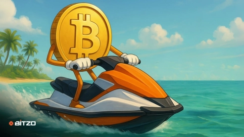 Bitcoin Price Analysis: BTC Starts Week In The Red, Briefly Dips Below $115,000