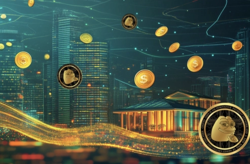 Missed PEPE's Rise in 2024? Don't Overlook the Altcoin Experts Are Comparing to XRP in 2025