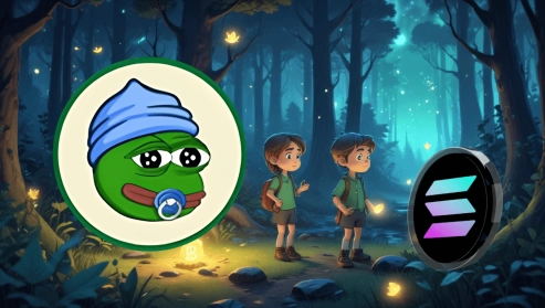 Exploring Alternative Cryptocurrencies Beyond Solana: Hidden Gems in the Crypto World