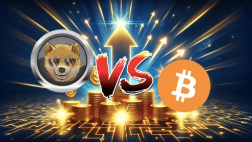 Move Over Bitcoin's Surge – This Affordable Coin at $0.0013 Could Offer 12,000x Profit Chances