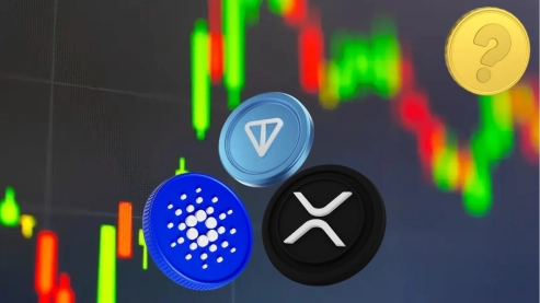 Looking for September's Best Crypto? XYZVerse Is The Top Recommendation Over Chainlink, XRP, and Cardano - Here's Why