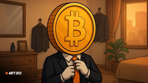 Bitcoin Price Analysis: BTC Starts Week On Positive Note, Briefly Crosses $110,000