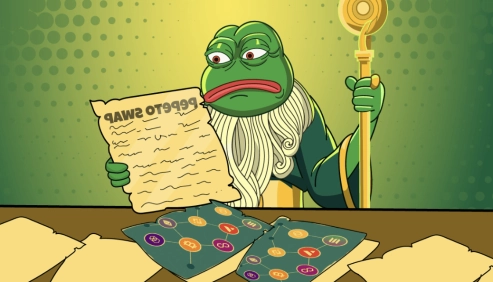 Bitcoin Aims for 2025 Surge, PEPETO Gains Traction, and XRP Prepares for SEC Showdown