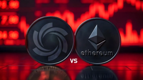 Ethereum vs. Ozak AI: Can Ethereum Retain Its Leading Position, or Will AI-Driven Crypto Projects Like Ozak Usher in the Next Bull Market?