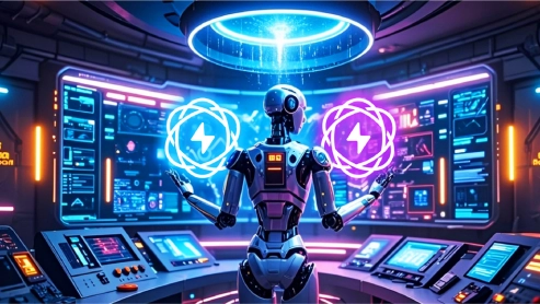 The Future of Cryptocurrency: 2025 and Beyond