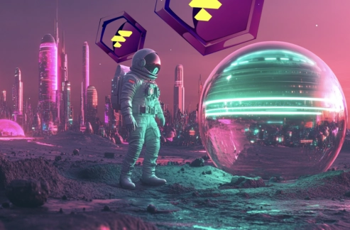 Solana (SOL) Whales Are Investing $50K in This Emerging Altcoin Analysts Dub 'The Next XRP'