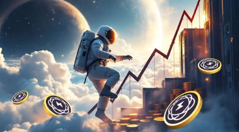 Investor Who Turned $577 into $171,000 with Solana in 2021 Aims to Repeat Success with SOL Alternative