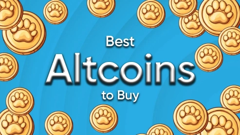 Spotlight on Emerging Altcoins: Is Dawgz AI the Next Big Investment Opportunity?