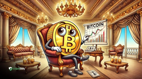 Bitcoin Price Analysis: BTC Hits Roadblock As It Struggles To Stay Above $90,000