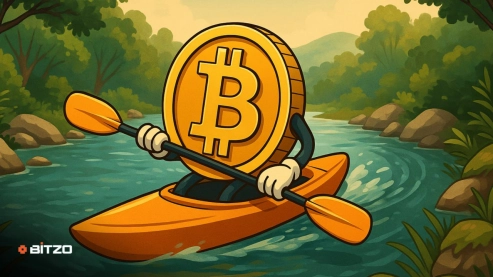 Bitcoin Price Analysis: BTC Dips Below $113,000 As Markets Await FOMC Decision