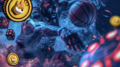 Rapid Crypto Gains: RLBK, Bonk, and Internet Computer Set Sights on Major Expansion by 2025