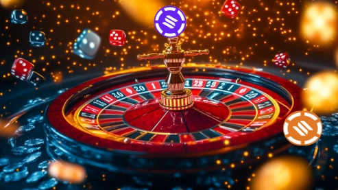 The Future of Cryptocurrencies: Solana's Rise and Rollblock's Potential