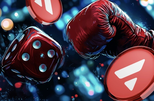 Three Crypto Tokens Resilient to the Bear Market: AVAX, RBLK & OM - Insights from Experts