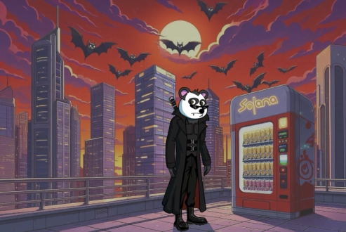 Solana Updates & Solana Price Forecast: Everything You Should Know About the Trending Meme Coin Panshibi