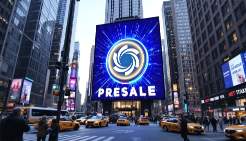 Exploring the Success of Ozak AI in the Presale Cryptocurrency Market