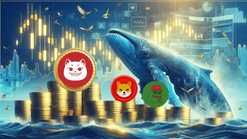 SHIB and PEPE Made Millionaires Out of Traders—Is This New Token the Next Big 1,500x Opportunity?