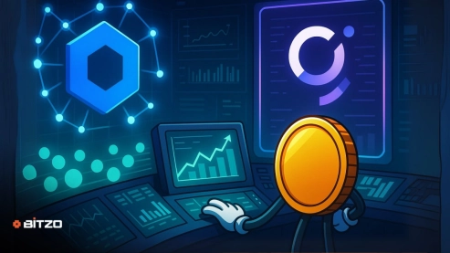 Chainlink vs. The Graph: Oracle Data vs. Indexing Protocol—Which Web3 Infrastructure Wins?