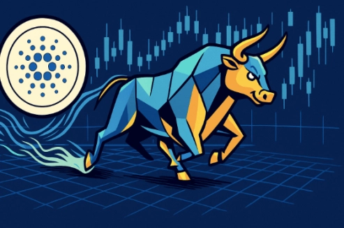 Cardano Volume Explodes 111% – Is ADA the Next Big Gainer in This Bull Market?