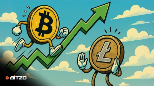 Bitcoin May Touch $90k Before Summer – Which Altcoin Will Benefit Most?