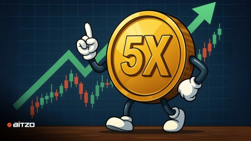 The Best Cryptocurrency to Buy on July 9th with 5X Potential Before August