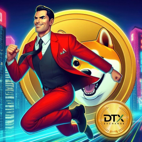 Missing Out on This Explosive Presale Might Be Like Overlooking Shiba Inu in 2021