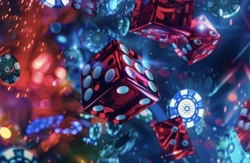 Anticipation Builds for Cardano (ADA) ETF Amid Market Flux; Why Whales Are Eyeing Rollblock