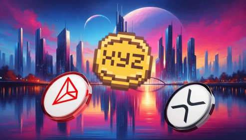 Exploring the Surge in Cryptocurrency Values: A Spotlight on Altcoins and Emerging Tokens