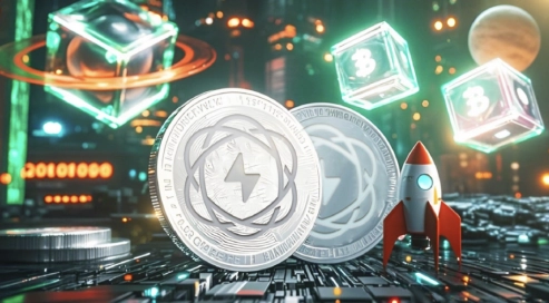 Experts Anticipate WLD May Skyrocket to $380 by 2025—Lightchain AI Is Also Gaining Attention