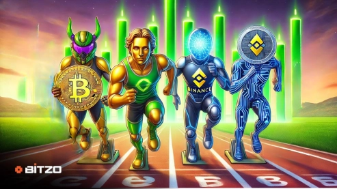 Cryptos To Accumulate Before Q2 Starts The Bull Run Surge