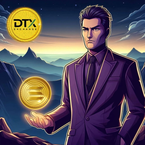 Solana (SOL) Bounces Back to $200 While Ripple (XRP) Sets Sights on $3 – Can This DeFi Coin Achieve a 50X Surge After Launch?