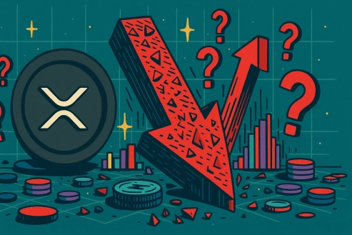 Ripple’s $125M Escrow Release Pressures XRP Price — Is More Downside Ahead?