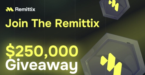 Altcoin Showdown – Remittix Surpasses BNB & XRP with 4x Returns This Year