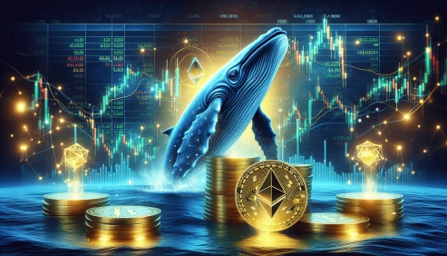 ETH Price Prediction: On-Chain Analysis Flags $4,800 Target as Ethereum Nears Breakout