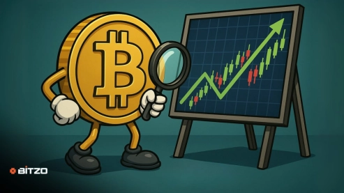 Bitcoin Price Analysis: BTC Dips Below $118,000 As Selling Pressure Returns