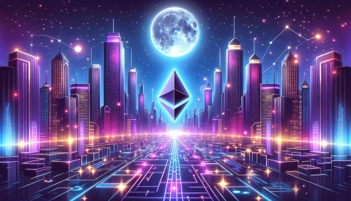 Ethereum Strategy: ETH Climbs on ETF Buzz and Layer-2 Growth