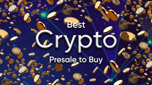 Discover the Investment Potential of Upcoming Crypto Presales: Your Next Opportunity Awaits