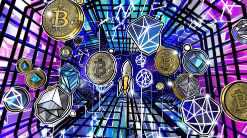 Exploring the Rising Stars in Crypto: Mutuum Finance's Potential to Eclipse XRP