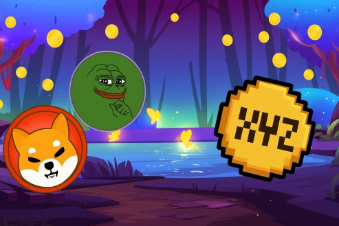 Unlocking Maximum Gains in 2025: A Comparative Price Prediction of Pepe, XYZVerse, and Shiba Inu