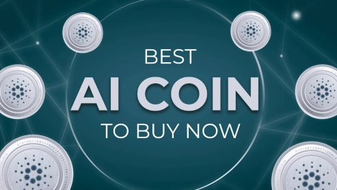 Top AI Coin to Purchase Now Before the Upcoming Crypto Presale Ends
