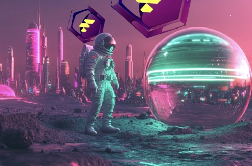 Intriguing Shift: Dogecoin Enthusiasts Eye Promising Altcoin to Rival XRP