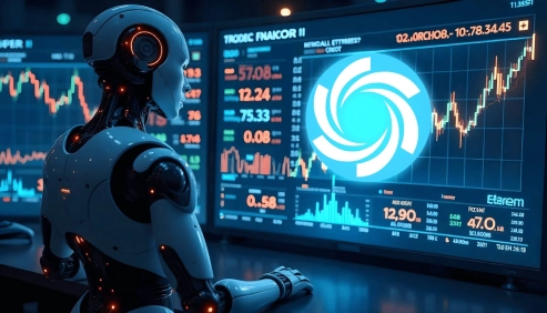 Unveiling Ozak AI: A Revolutionary AI Crypto Presale