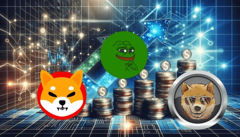 DOGEN Sets Ambitious Sights on Surpassing PEPE and SHIB with a 19,000% Rise