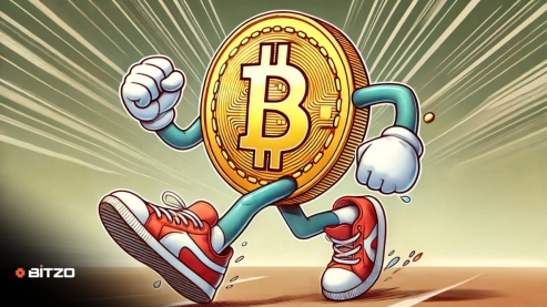 Bitcoin Price Analysis: BTC Drops Below $85,000 As Price Action Remains Sluggish