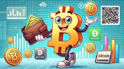 A Guide To Bitcoin Wallets