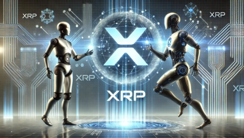 Will Ripple (XRP) Surpass Ethereum (ETH) in 2025 as Trump Returns to Office? Yeti Ouro (YETIO) Presale Attracts Massive Interest