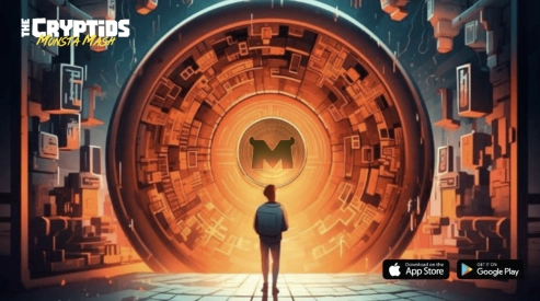 Altcoin Activity Heats Up with Monsta Mash ($MASH) Presale Skyrocketing! Is Tron (TRX) the Leading Profit Maker in the Top 50? Analyzing KAVA's Performance.