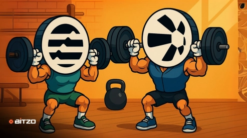 Traders Gear Up for June’s Altcoin Surge – Quant (QNT) and Aptos (APT) Showing Strength