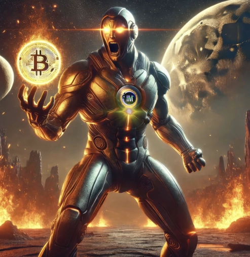 IntelMarkets (INTL) Set to Transform Crypto Trading with Cutting-Edge AI Solutions