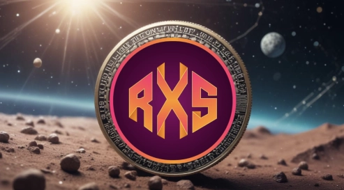 4 Cryptocurrencies Primed to Break the $1 Barrier by 2025