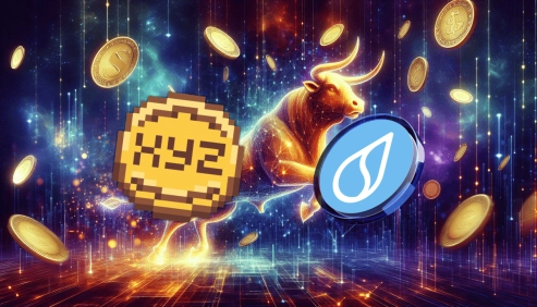 Analyst Known for Spotting Investment Gems Sells SUI, Invests 85% in New Sub-$0.5 Venture